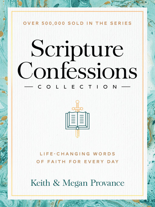 Cover image for Scripture Confessions Collection